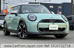 mini mini-others 2024 -BMW--BMW Mini 3BA-22GD20--WMW22GD0X02W10639---BMW--BMW Mini 3BA-22GD20--WMW22GD0X02W10639-