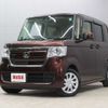 honda n-box 2019 -HONDA 【京都 581ﾐ4823】--N BOX DBA-JF3--JF3-1263442---HONDA 【京都 581ﾐ4823】--N BOX DBA-JF3--JF3-1263442- image 1