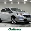 nissan note 2019 -NISSAN--Note DAA-HE12--HE12-289689---NISSAN--Note DAA-HE12--HE12-289689- image 1