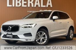 volvo xc60 2018 CFJ1233526