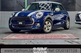 mini mini-others 2018 quick_quick_LDA-XN15_WMWXN320902G79849