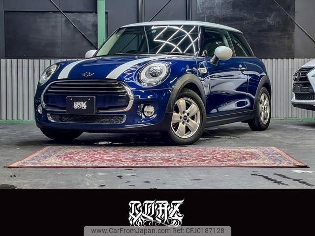 mini mini-others 2018 quick_quick_LDA-XN15_WMWXN320902G79849 image 1