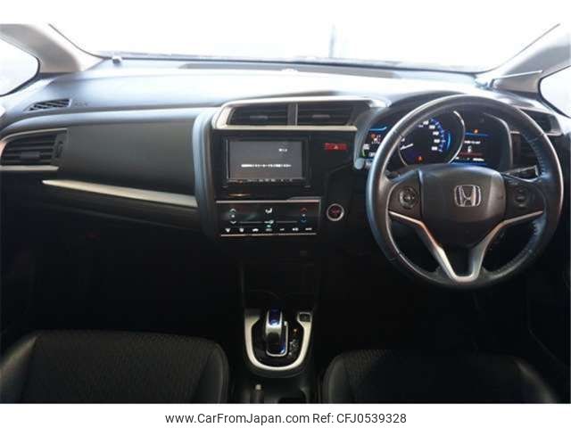 honda fit 2013 -HONDA--Fit DAA-GP5--GP5-3025947---HONDA--Fit DAA-GP5--GP5-3025947- image 2