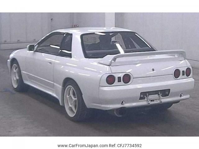 nissan skyline-gt-r 1993 quick_quick_E-BNR32_BNR32-303785 image 2