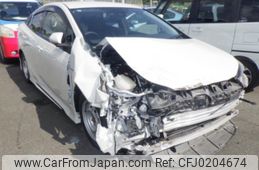 toyota prius 2016 -TOYOTA 【倉敷 355ろ1000】--Prius ZVW50-6001813---TOYOTA 【倉敷 355ろ1000】--Prius ZVW50-6001813-