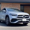 mercedes-benz gla-class 2021 -MERCEDES-BENZ--Benz GLA 3DA-247713M--W1N2477132J272443---MERCEDES-BENZ--Benz GLA 3DA-247713M--W1N2477132J272443- image 5