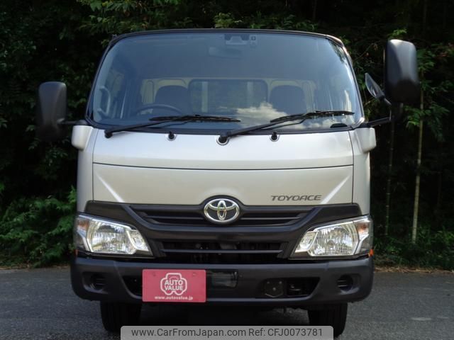 toyota toyoace 2019 GOO_NET_EXCHANGE_0706820A30240803W001 image 2