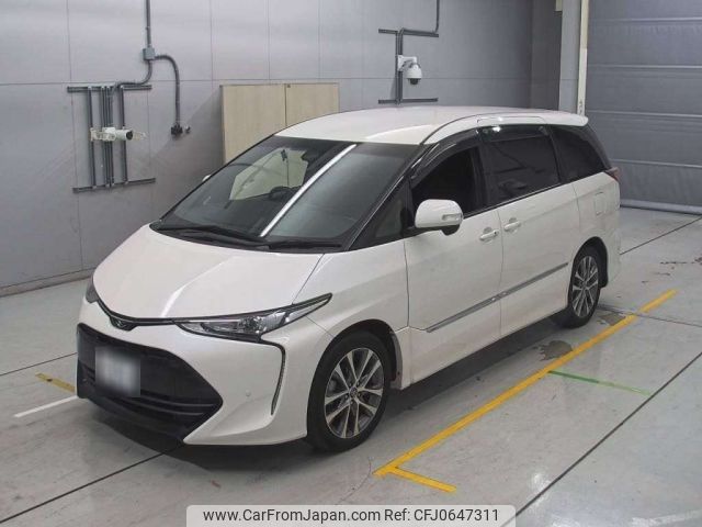 toyota estima 2017 -TOYOTA 【豊田 300も7853】--Estima ACR50W-7154481---TOYOTA 【豊田 300も7853】--Estima ACR50W-7154481- image 1