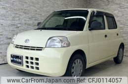 daihatsu esse 2010 quick_quick_L235S_L235S-2034558