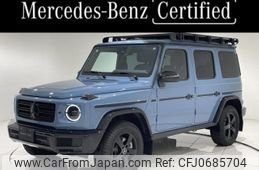 mercedes-benz g-class 2024 quick_quick_3DA-463350_W1N4633501X508671