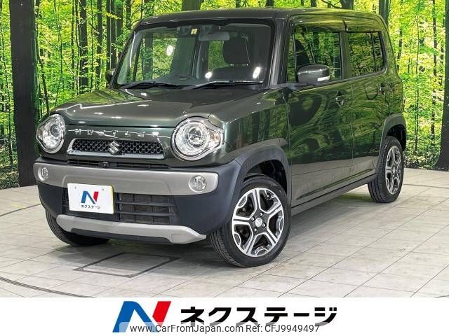 suzuki hustler 2016 -SUZUKI--Hustler DAA-MR41S--MR41S-179092---SUZUKI--Hustler DAA-MR41S--MR41S-179092- image 1