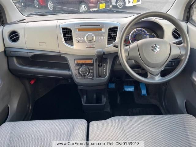 suzuki wagon-r 2016 -SUZUKI--Wagon R DBA-MH34S--MH34S-527011---SUZUKI--Wagon R DBA-MH34S--MH34S-527011- image 2