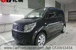 suzuki wagon-r 2015 -SUZUKI--Wagon R MH34S--431293---SUZUKI--Wagon R MH34S--431293-