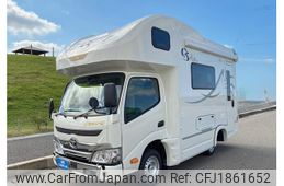 toyota camroad 2025 CFJ1861652