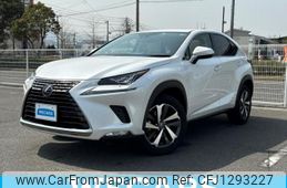lexus nx 2021 quick_quick_6AA-AYZ10_AYZ10-1033478