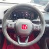 honda civic 2024 CFJ1532155 image 11