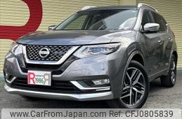 nissan x-trail 2019 -NISSAN--X-Trail DBA-T32--T32-060991---NISSAN--X-Trail DBA-T32--T32-060991-