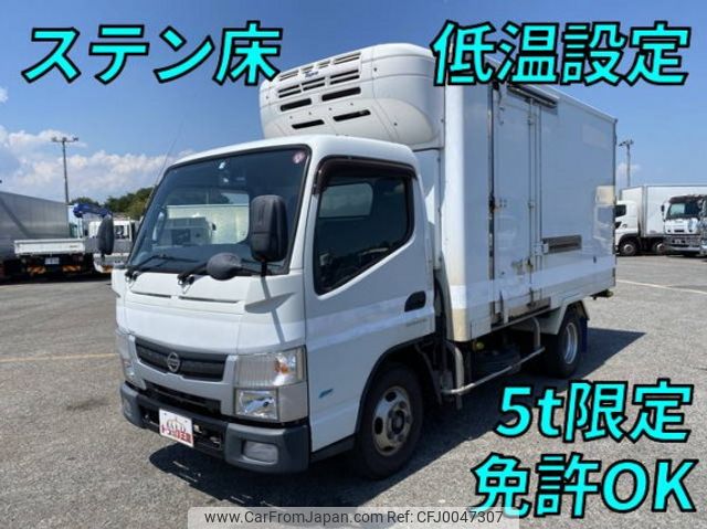 nissan atlas 2016 quick_quick_TPG-FEA2W_FEA2W-540038 image 1