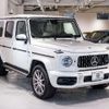 mercedes-benz g-class 2019 quick_quick_ABA-463276_WDB4632761X323066 image 4