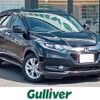 honda vezel 2014 -HONDA--VEZEL DAA-RU3--RU3-1025239---HONDA--VEZEL DAA-RU3--RU3-1025239- image 1