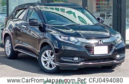 honda vezel 2014 -HONDA--VEZEL DAA-RU3--RU3-1025239---HONDA--VEZEL DAA-RU3--RU3-1025239-