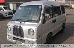 subaru dias-wagon 2000 24340305