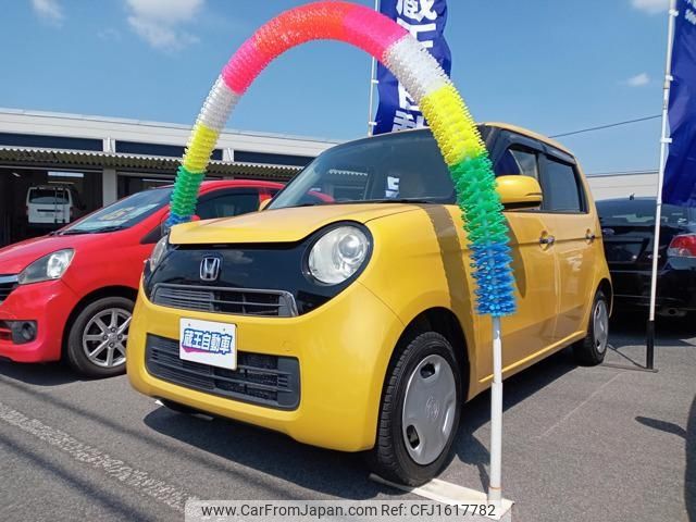 honda n-one 2013 CFJ1617782 image 1
