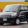 suzuki solio 2017 -SUZUKI--Solio MA26S--153886---SUZUKI--Solio MA26S--153886- image 1