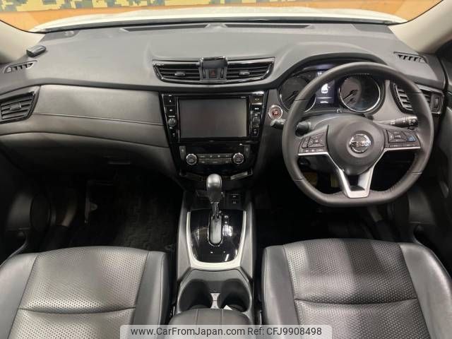 nissan x-trail 2019 -NISSAN--X-Trail DBA-T32--T32-060868---NISSAN--X-Trail DBA-T32--T32-060868- image 2