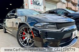 dodge charger 2019 CFJ1775779