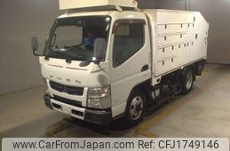 mitsubishi-fuso canter 2011 CFJ1749146