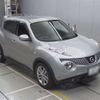 nissan juke 2012 -NISSAN 【名古屋 307め6826】--Juke YF15-070510---NISSAN 【名古屋 307め6826】--Juke YF15-070510- image 6