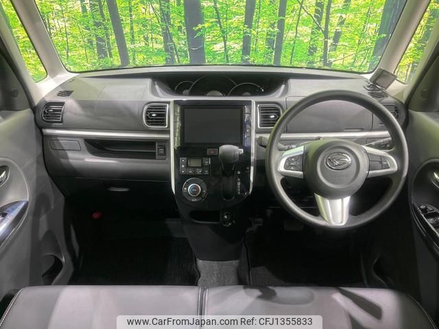 daihatsu tanto 2019 quick_quick_LA600S_LA600S-0733127 image 2
