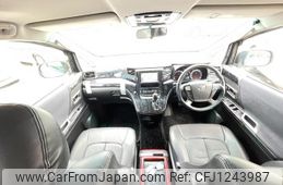 toyota alphard 2009 GOO_JP_700040407230250605001