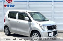 suzuki wagon-r 2016 quick_quick_MH34S_MH34S-547431