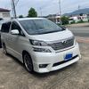 toyota vellfire 2009 -TOYOTA--Vellfire DBA-ANH20W--ANH20-8041955---TOYOTA--Vellfire DBA-ANH20W--ANH20-8041955- image 2