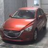 mazda demio 2016 -MAZDA--Demio DJ3FS-145501---MAZDA--Demio DJ3FS-145501- image 1