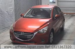 mazda demio 2016 -MAZDA--Demio DJ3FS-145501---MAZDA--Demio DJ3FS-145501-