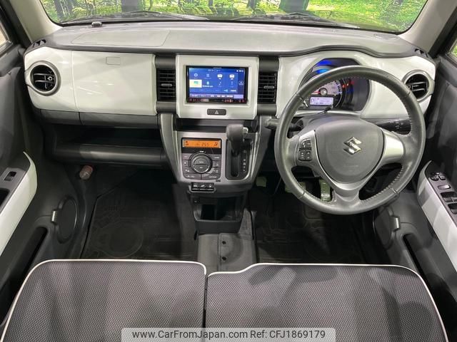 suzuki hustler 2015 CFJ1869179 image 2