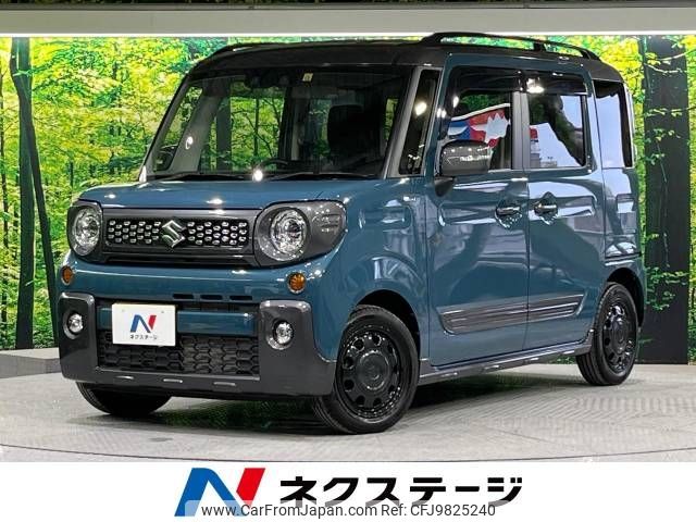 suzuki spacia 2021 -SUZUKI--Spacia Gear 5AA-MK53S--MK53S-768809---SUZUKI--Spacia Gear 5AA-MK53S--MK53S-768809- image 1