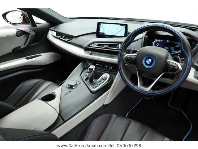 bmw i8 2020 -BMW--BMW i8 CLA-2Z15U--WBY2Z420507E95484---BMW--BMW i8 CLA-2Z15U--WBY2Z420507E95484- image 2