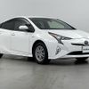 toyota prius 2016 -TOYOTA--Prius DAA-ZVW55--ZVW55-8010202---TOYOTA--Prius DAA-ZVW55--ZVW55-8010202- image 1