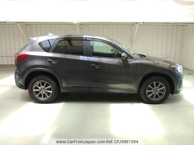 mazda cx-5 2013 ENHANCEAUTO_1_ea284004 image 2