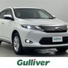 toyota harrier 2014 -TOYOTA--Harrier DBA-ZSU60W--ZSU60-0024416---TOYOTA--Harrier DBA-ZSU60W--ZSU60-0024416- image 1