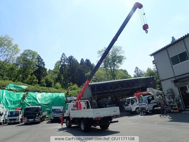 isuzu elf-truck 2015 quick_quick_TPG-NKR85AR_NKR85-7050770 image 2