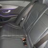 mercedes-benz c-class 2019 quick_quick_5AA-205077_WDD2050772R493755 image 4