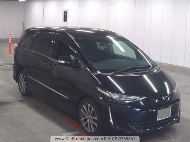 toyota estima 2016 quick_quick_DBA-ACR50W_7140999 image 1