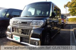 daihatsu tanto 2018 -DAIHATSU 【倉敷 594ﾃ1】--Tanto LA600S--0711405---DAIHATSU 【倉敷 594ﾃ1】--Tanto LA600S--0711405-