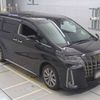 toyota alphard 2021 -TOYOTA--Alphard 3BA-AGH30W--AGH30-9034368---TOYOTA--Alphard 3BA-AGH30W--AGH30-9034368- image 7