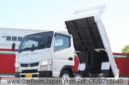 mitsubishi-fuso canter 2019 -MITSUBISHI--Canter TPG-FBA30--FBA30-571705---MITSUBISHI--Canter TPG-FBA30--FBA30-571705-